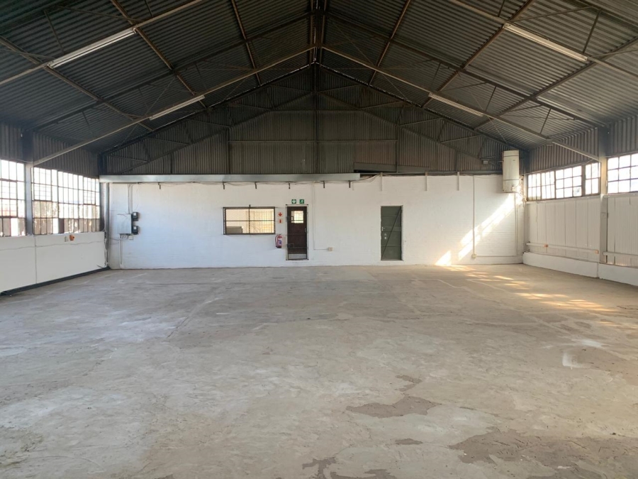 To Let commercial Property for Rent in Hamilton Free State